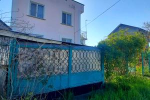 дом по адресу п. Светлое, Садова