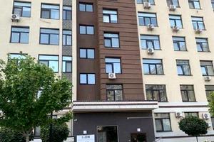 квартира за адресою Юнацька, 2