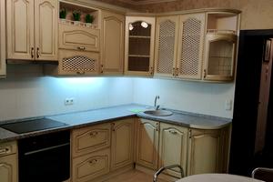 квартира за адресою Сосницька вул., 19
