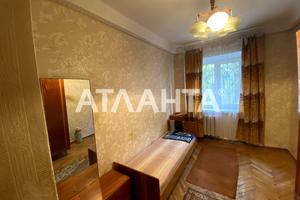 квартира за адресою Одеса, Героїв Крут вул. (Валентини Терешкової), 33