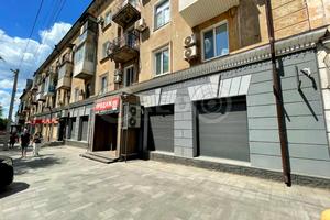 комерційна за адресою Кривий Ріг, Комерційна вул. (Янова), 3