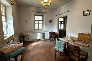 будинок за адресою Бузкова вул., 8