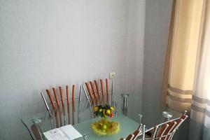 квартира за адресою Відінська, 25