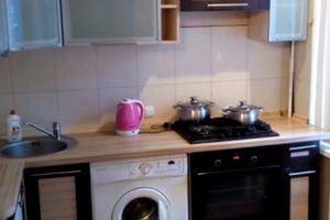 квартира за адресою Поліська вул., 22
