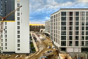 квартира по адресу Зализничная ул., 9