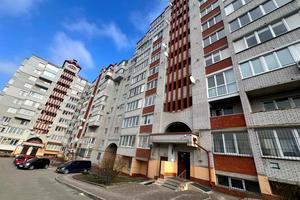 квартира за адресою Коновальця вул., 11