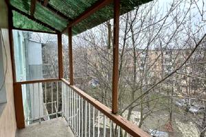 квартира по адресу Балковская ул., 36