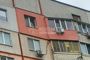 квартира по адресу Тракторостроителей просп., 138