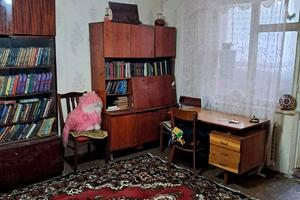 квартира за адресою Балківська вул., 30