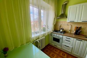 квартира по адресу Миру просп., 84