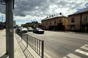 коммерческая по адресу Кульпарковская ул., 124