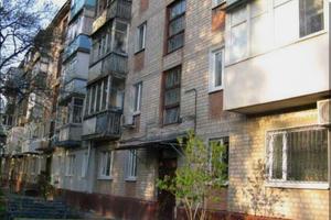 квартира по адресу Двенадцатого Апреля ул., 26