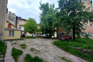 квартира по адресу Татарская ул., 6