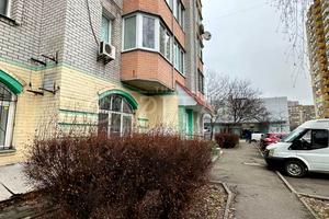 комерційна за адресою Петра Григоренка просп., 26-А
