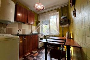 квартира по адресу Генерала Радиевского ул. (Тинка), 8