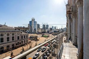 коммерческая по адресу Жилянская ул., 5