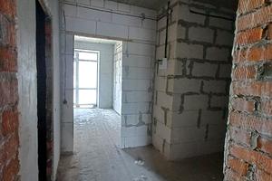 квартира за адресою Північна вул., 117в