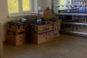 комерційна за адресою Розкидайлівська вул., 59