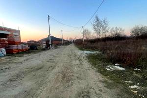 ділянка за адресою Ризька
