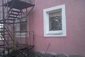 будинок за адресою Франка, 1