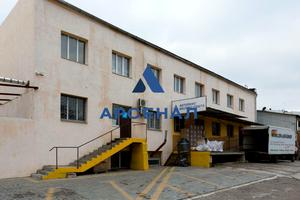 комерційна за адресою Чубанова вул., 8