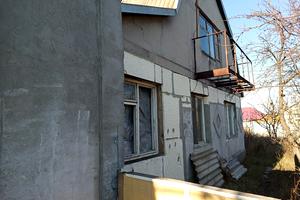 будинок за адресою с. Корсунці, лиманный пер.