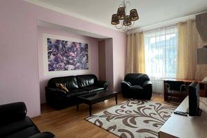 квартира по адресу Эспланадная ул., 32