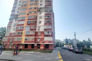 квартира по адресу Мирослава Мисли ул. (Целиноградская), 58а