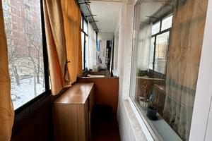 квартира за адресою Крушельницької пров. (Людмили Мокієвської), 4