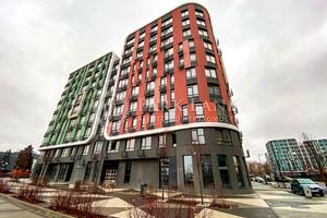 квартира по адресу Тадея Рыльского бульв., 3