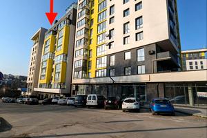 квартира за адресою Енергетична-бічна, 5а