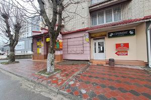 комерційна за адресою Степана Бандери просп., 34-А