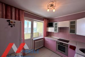 квартира за адресою Голосіївський просп. (40-річчя Жовтня), 74-А