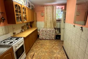 квартира за адресою Михайла Коцюбинського вул., 7