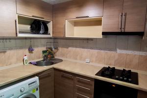квартира по адресу Елены Телиги ул., 13/14