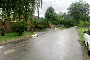 участок по адресу Лісна, 11