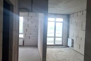 квартира за адресою Слобідська вул., 58