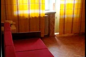 квартира за адресою Юлії Здановської вул. (Ломоносова), 5 к1
