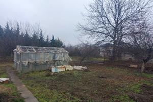 дом по адресу Хортицька