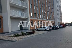 квартира за адресою Штильова вул., 1