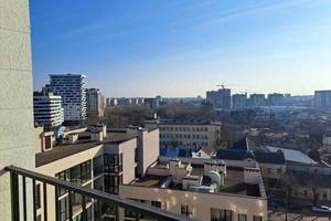 квартира за адресою Львів, змарстинівська, 127