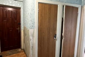 квартира по адресу Ивана Пулюя ул., 2