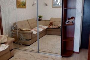 квартира по адресу Рогатинская Левада ул. (Ивановский), 12