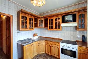 квартира по адресу Татарская ул., 20