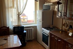 квартира за адресою Корольова вул., 17