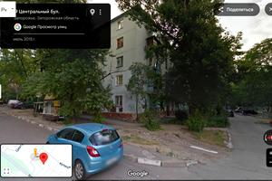 квартира за адресою Центральний бульв., 19-А