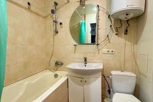 квартира по адресу Штабной пер., 5