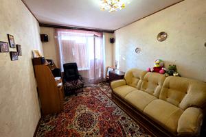 квартира по адресу Валентиновская ул. (Блюхера), 58