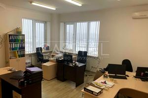 комерційна за адресою Київ, Срібнокільська вул., 3-Б