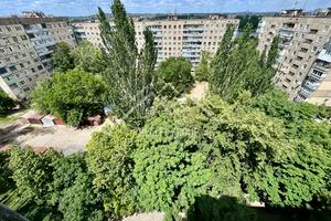 квартира за адресою вул. 4-й Зарічний мікрорайон вул., 25